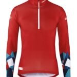 NOR ADV Nordic Ski Club Jersey M