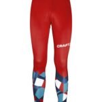 NOR ADV Nordic Ski Club Tights M