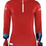 NOR ADV Nordic Ski Club Jersey W
