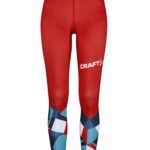 NOR ADV Nordic Ski Club Tights W