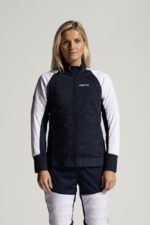 NOR ADV Nordic Training Speed Jacket W - Bilde 8