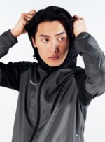 CORE Unify Wind Jacket M - Bilde 17