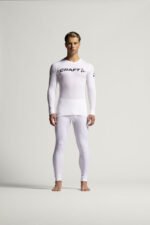 NOR Pro Wool Extreme X LS M - Bilde 8