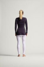 NOR Pro Wool Extreme X LS W - Bilde 5