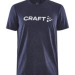 Community Logo SS Tee M