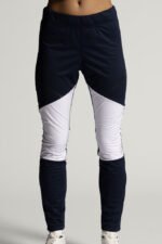 NOR Nordic Ski Club Tights W - Bilde 6
