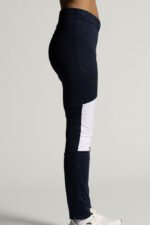 NOR Nordic Ski Club Tights W - Bilde 8