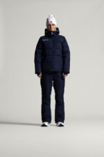 Ability Down Jacket W - Bilde 4