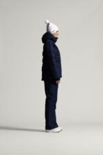 Ability Down Jacket W - Bilde 6