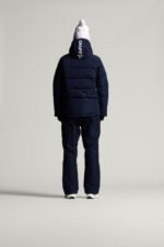 Ability Down Jacket W - Bilde 5