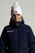 Ability Down Jacket W - Bilde 7