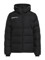 Ability Down Jacket W - Bilde 8