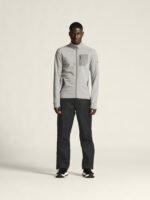 PRO Explore Wool Midlayer M - Bilde 18