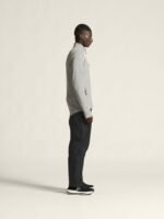 PRO Explore Wool Midlayer M - Bilde 19