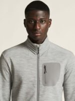 PRO Explore Wool Midlayer M - Bilde 14