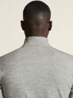 PRO Explore Wool Midlayer M - Bilde 16
