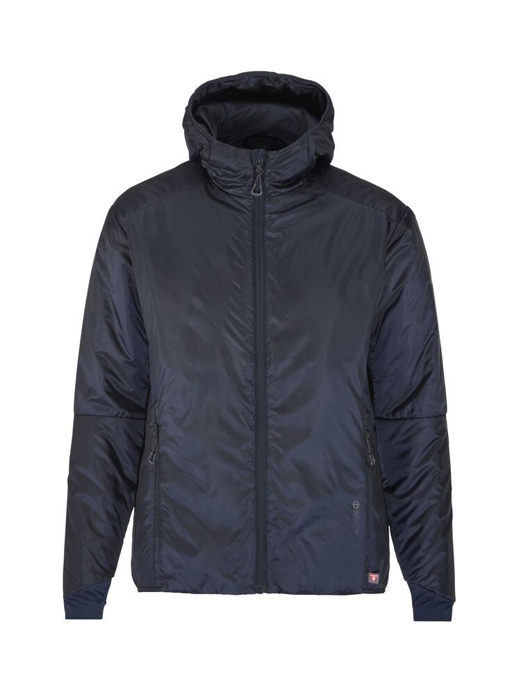 1913804-396000_ADV-Explore-Lightweight-Jacket-M_Front ADV Explore Lightweight Jacket M - Bilde 1