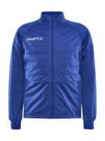 ADV Nordic Club Jacket Jr - Bilde 2