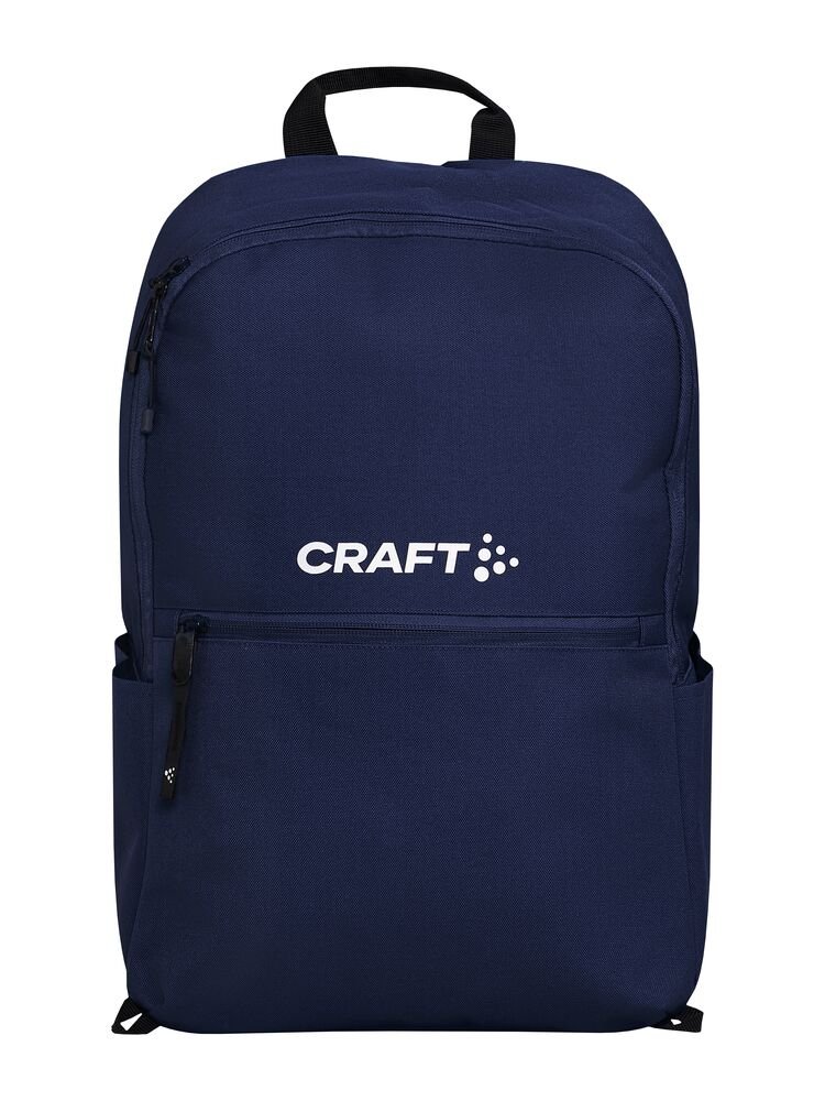 1914378-390000_Squad-2.0-Backpack-16L_Front Squad 2.0 Backpack 20L - Bilde 1