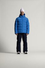 NOR Ability Down Jacket M - Bilde 6