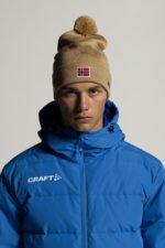NOR Ability Down Jacket M - Bilde 7