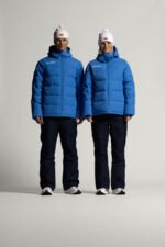 NOR Ability Down Jacket M - Bilde 9