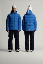 NOR Ability Down Jacket M - Bilde 8