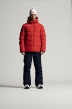 NOR Ability Down Jacket M - Bilde 12