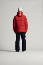 NOR Ability Down Jacket M - Bilde 13