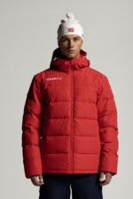 NOR Ability Down Jacket M - Bilde 14