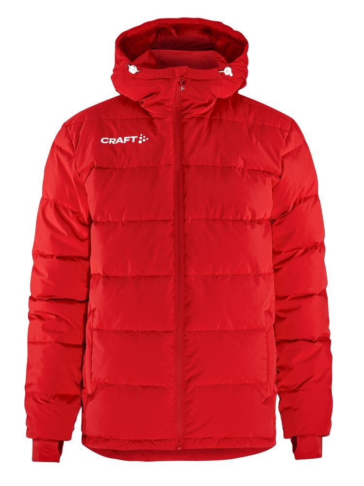 1914854-430000_Nor-Evolve-Down-Jkt-M-Front NOR Ability Down Jacket M - Bilde 1