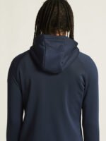ADV Explore Power Fleece Hood Jkt M - Bilde 11