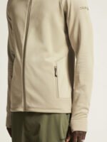 ADV Explore Power Fleece Hood Jkt M - Bilde 23