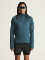 ADV Explore Power Fleece Hood Jkt M - Bilde 26