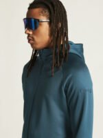 ADV Explore Power Fleece Hood Jkt M - Bilde 30