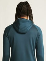 ADV Explore Power Fleece Hood Jkt M - Bilde 32