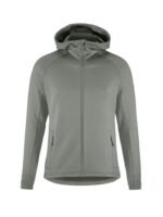 ADV Explore Power Fleece Hood Jkt M - Bilde 35