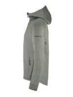 ADV Explore Power Fleece Hood Jkt M - Bilde 37