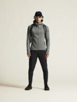 ADV Explore Power Fleece Hood Jkt M - Bilde 43