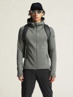 ADV Explore Power Fleece Hood Jkt M - Bilde 45