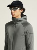 ADV Explore Power Fleece Hood Jkt M - Bilde 40