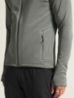 ADV Explore Power Fleece Hood Jkt M - Bilde 46