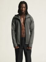 ADV Explore Power Fleece Hood Jkt M - Bilde 58