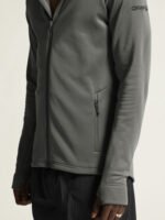 ADV Explore Power Fleece Hood Jkt M - Bilde 57