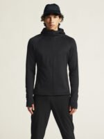 ADV Explore Power Fleece Hood Jkt M - Bilde 62