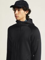ADV Explore Power Fleece Hood Jkt M - Bilde 63