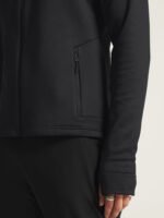 ADV Explore Power Fleece Hood Jkt M - Bilde 68