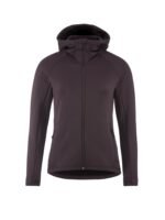 ADV Explore Power Fleece Hood Jkt W - Bilde 13
