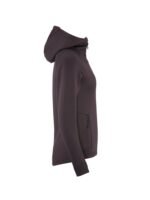 ADV Explore Power Fleece Hood Jkt W - Bilde 26