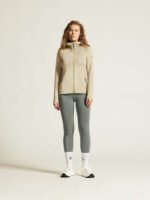 ADV Explore Power Fleece Hood Jkt W - Bilde 33